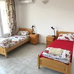 In Next To Gradina And Sozopol Tjernomorets