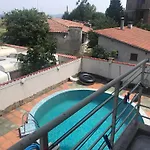 Pensionat In Next To Gradina And Sozopol