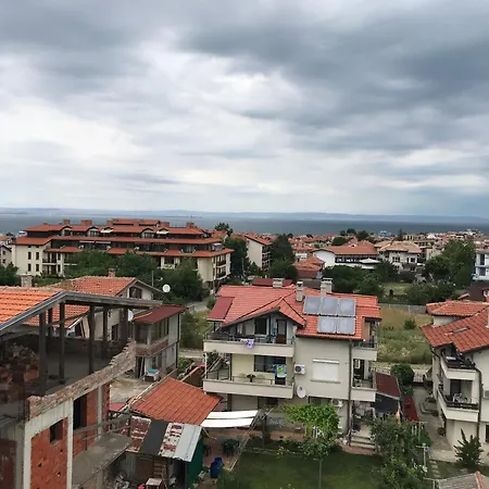 In Next To Gradina And Sozopol 3* Tjernomorets