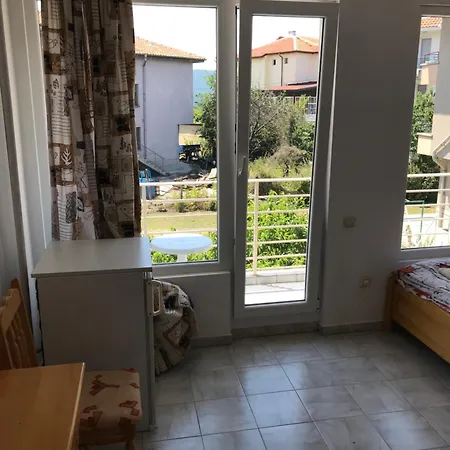 In Next To Gradina And Sozopol Guest house Chernomorets