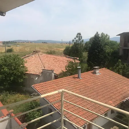 In Next To Gradina And Sozopol Tjernomorets