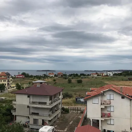 Pensionat In Next To Gradina And Sozopol