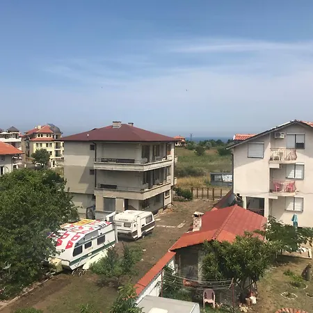 In Next To Gradina And Sozopol Pensionat 3*