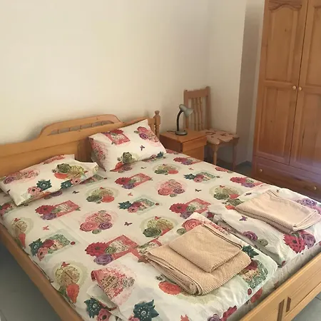Guest house In Next To Gradina And Sozopol Chernomorets