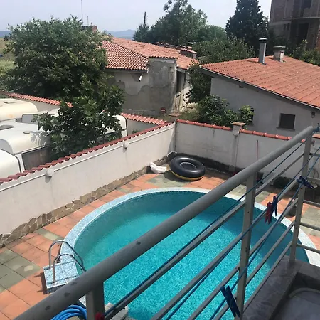 Guest house In Next To Gradina And Sozopol