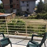In Next To Gradina And Sozopol Черноморец