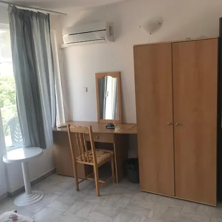 In Next To Gradina And Sozopol