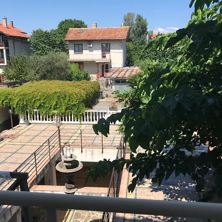 Gæstehus In Next To Gradina And Sozopol