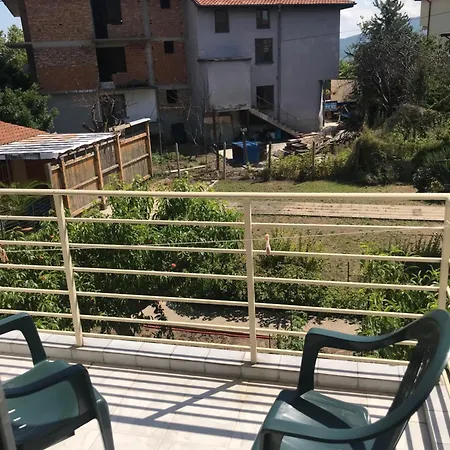 In Next To Gradina And Sozopol Chernomorets