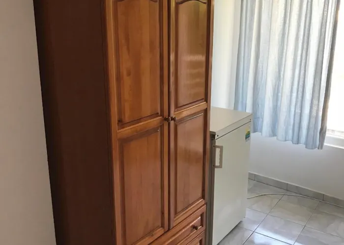 In Next To Gradina And Sozopol Guest house 3*