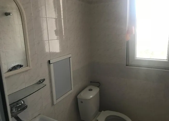 In Next To Gradina And Sozopol Guest house Chernomorets