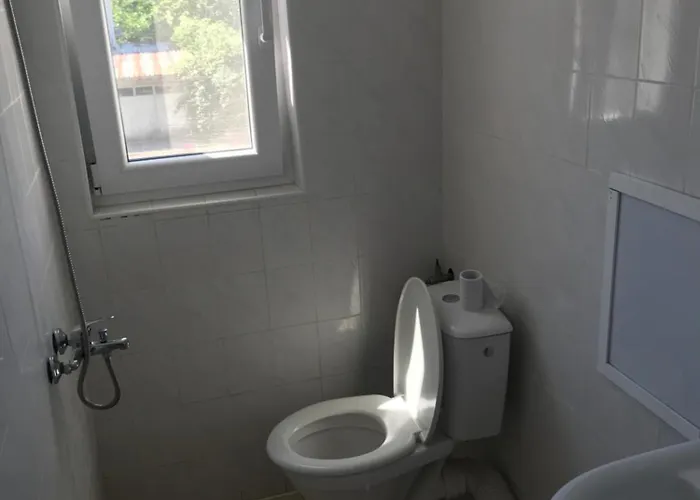 In Next To Gradina And Sozopol Guest house 3*