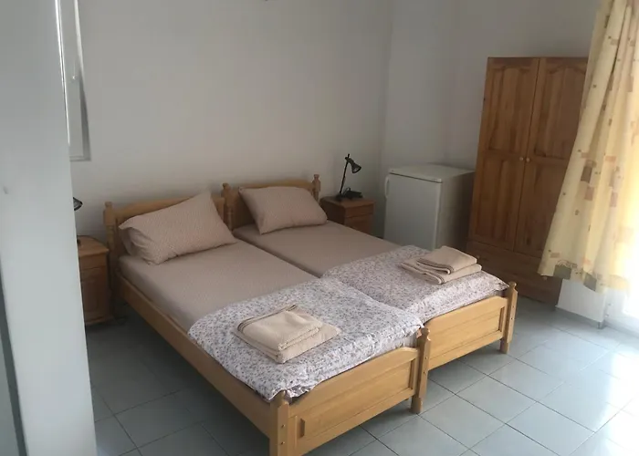 In Next To Gradina And Sozopol 3*