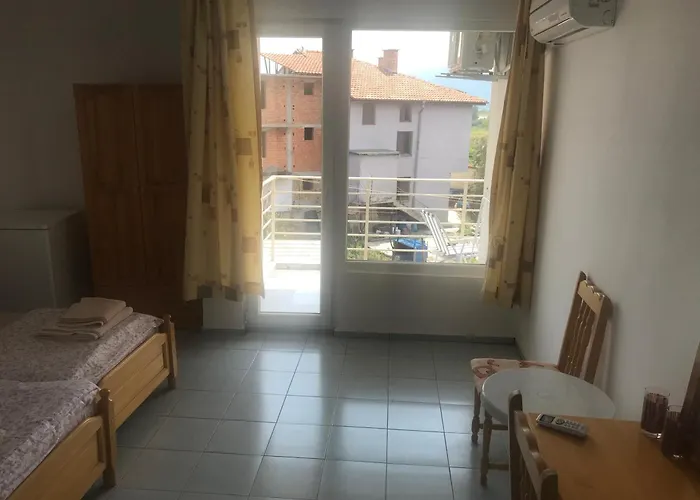 In Next To Gradina And Sozopol Guest house 3*