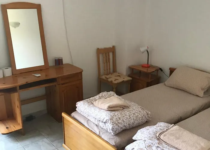 In Next To Gradina And Sozopol 3*