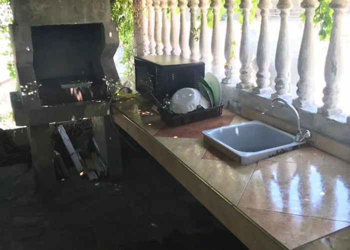 In Next To Gradina And Sozopol Guest house