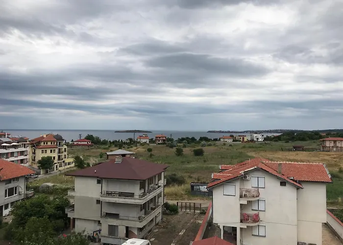 Guest house In Next To Gradina And Sozopol