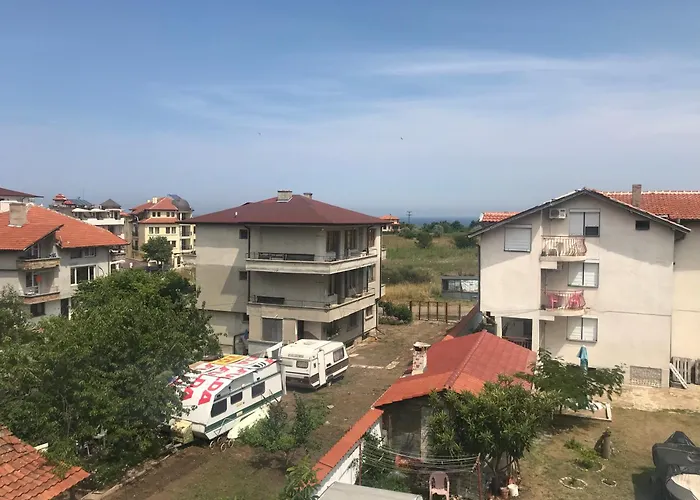 In Next To Gradina And Sozopol Guest house 3*
