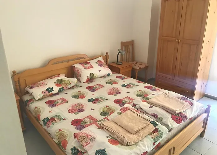 Guest house In Next To Gradina And Sozopol Chernomorets