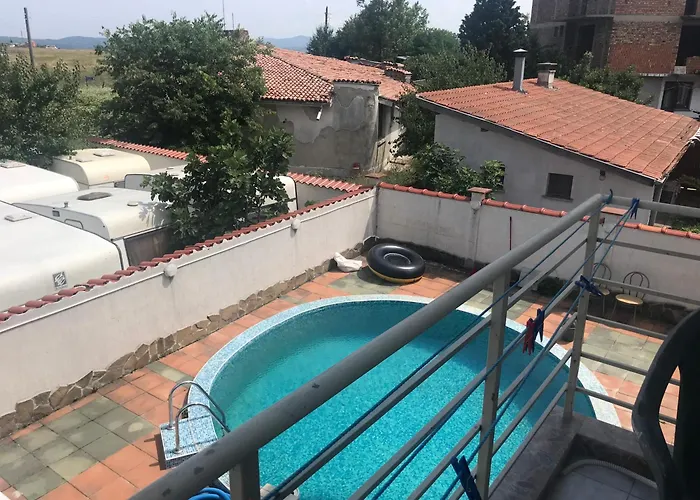 Guest house In Next To Gradina And Sozopol