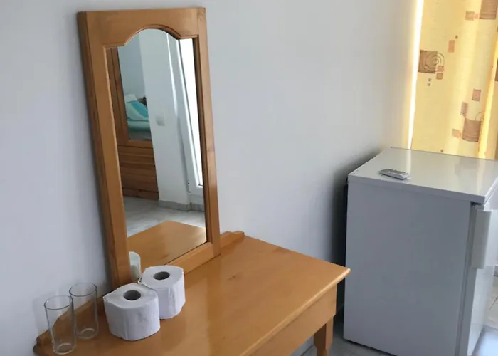 In Next To Gradina And Sozopol Guest house 3*